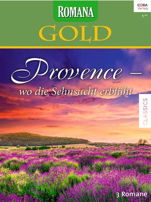 cover image of Romana Gold Band 25